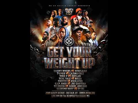 Gwitty vs Iceolated