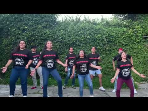 Roll Call MC B'AQ | AIESEC en Guatemala 21.22