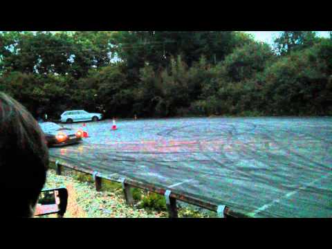 Old Post Office Cruise Drifting 1/2