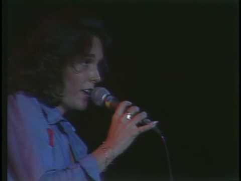Carpenters - Sometimes (Live at Budokan 1974)