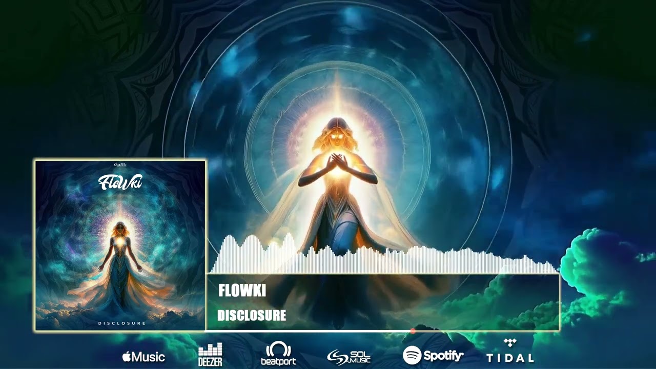 Flowki - Disclosure