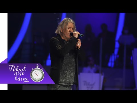 Mladen Vojicic Tifa - Dobar Dan - (live) - NNK - EM 28 - 23.05.2021