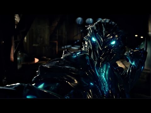 Savitar Powers And Fights Scenes - The Flash Season 3