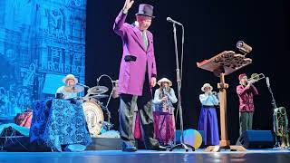 Joe Jackson - Is She Really Going Out With Him / Worse Things Happen At Sea