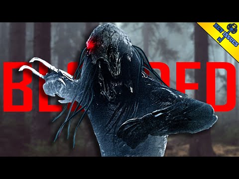 Feral Predator Tribe and Rank | Prey Theory