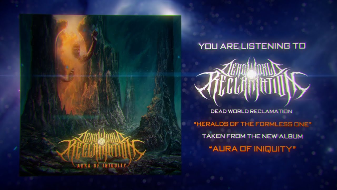 Dead World Reclamation - Heralds of the Formless One