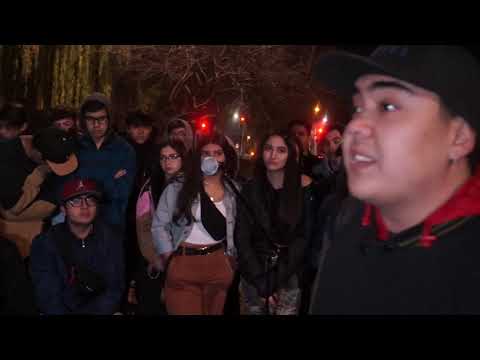 JOQERR VS SATIM || SEMIFINAL || ROSAL BATTLES DEFEND