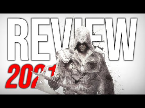 The Ezio Trilogy REVIEW 2021 | Worth Playing in 2021?