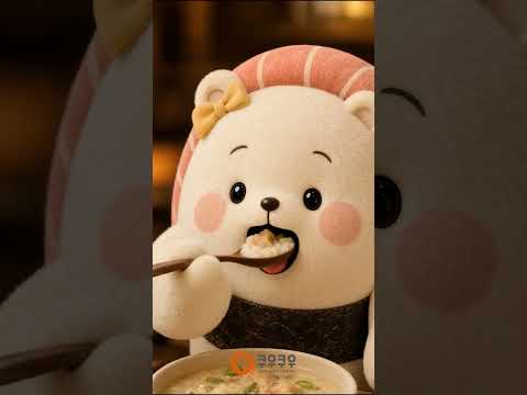 도가니 설렁탕 조리영상