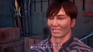 【女性配信者】シェンムー III　#13