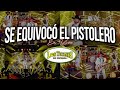 Se Equivoco El Pistolero – Los Tucanes De Tijuana (En Vivo)