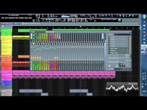 [Electro/Dance] - Have it all (Original) (with LOKKA)