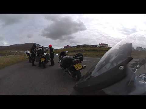 Leverburgh to Horgabost Pt1