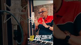 Llame a Johnny Ventura en mi momento más difícil 😞