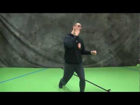 Welche Fehler machen Anfänger bei Schlagtechniken?