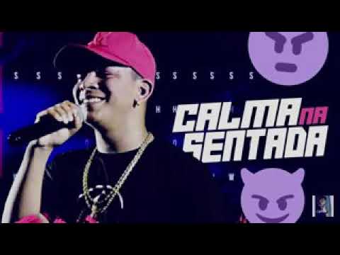ALDAIR PLAY BOY CALMA NA SENTADA MÚSICA NOVA 2018