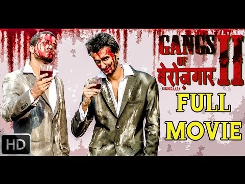 VIKAS K JHA My work as Danish Khan in Gangs of wasepur spoof