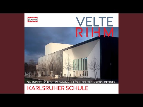 3 Dialogues for Cello & Piano: No. 3, Very Slowly. Internalized