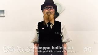 Eläkeläiset: Humppa hallelujaa