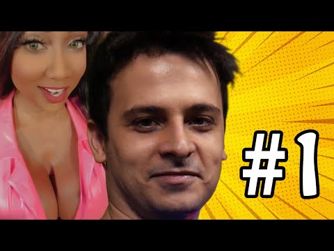 Mejores Clips de S4vitar — Twitch #1