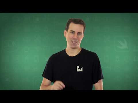 Swift Coding Challenge Tracking Rounds Your First iOS and SwiftUI App with Xcode 11 Swift 5