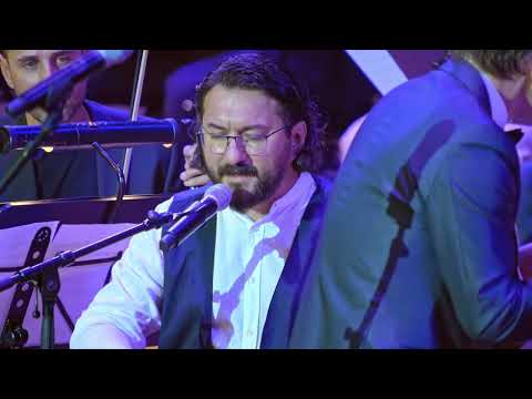 Cemil Qoçgiri & Orchester der Kulturen: "Heyder"