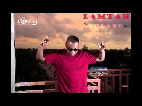 LAMTAH - VOLANO ( badamena)