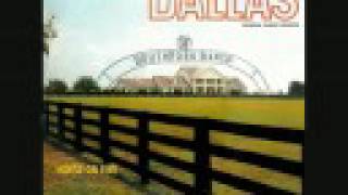 Paul Mc Douglas - Theme From "Dallas"