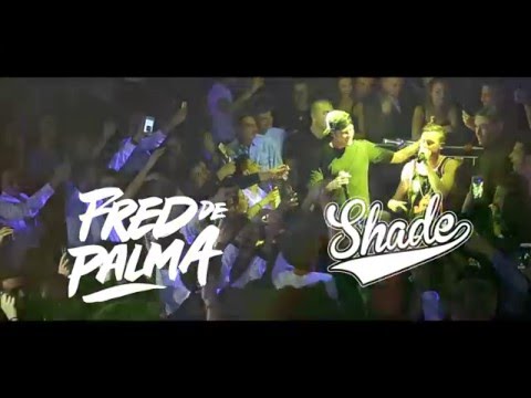 JetClub - Fred De Palma & Shade