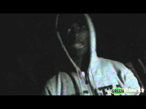 GreenStarh T.v - Dusty, Darkz, T.B, Avalanch & Sky Lark