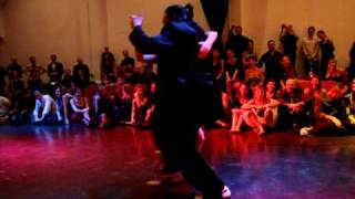 Mariano Chicho Frumboli & Juana Sepulveda 5