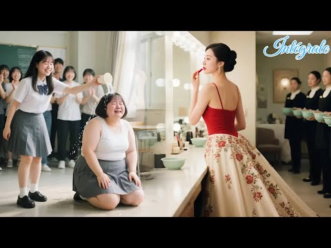 Humiliée 20 Ans Pour Son Poids, Elle Se Réveille Dans Le Corps d’une Star… Et Revient Se Venger !