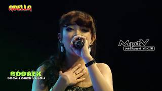 Download lagu 03 peluklah aku -  arnetta  //Om. ADELLA BODREK Dresi// 2019 mp3