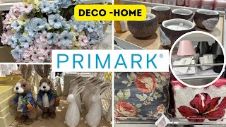 "✨ HAUL Primark Home 2026: ¡Decoración Tendencia y Barata! 🏡✨"