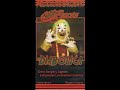 Opening And Closing To Herencia Diabólica 1993 VHS