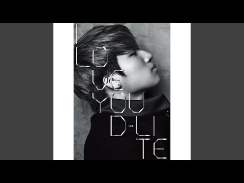 I LOVE YOU feat. 葉加瀬太郎