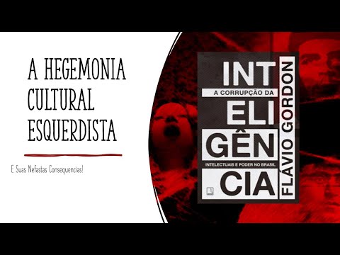 A Corrupo da Inteligncia