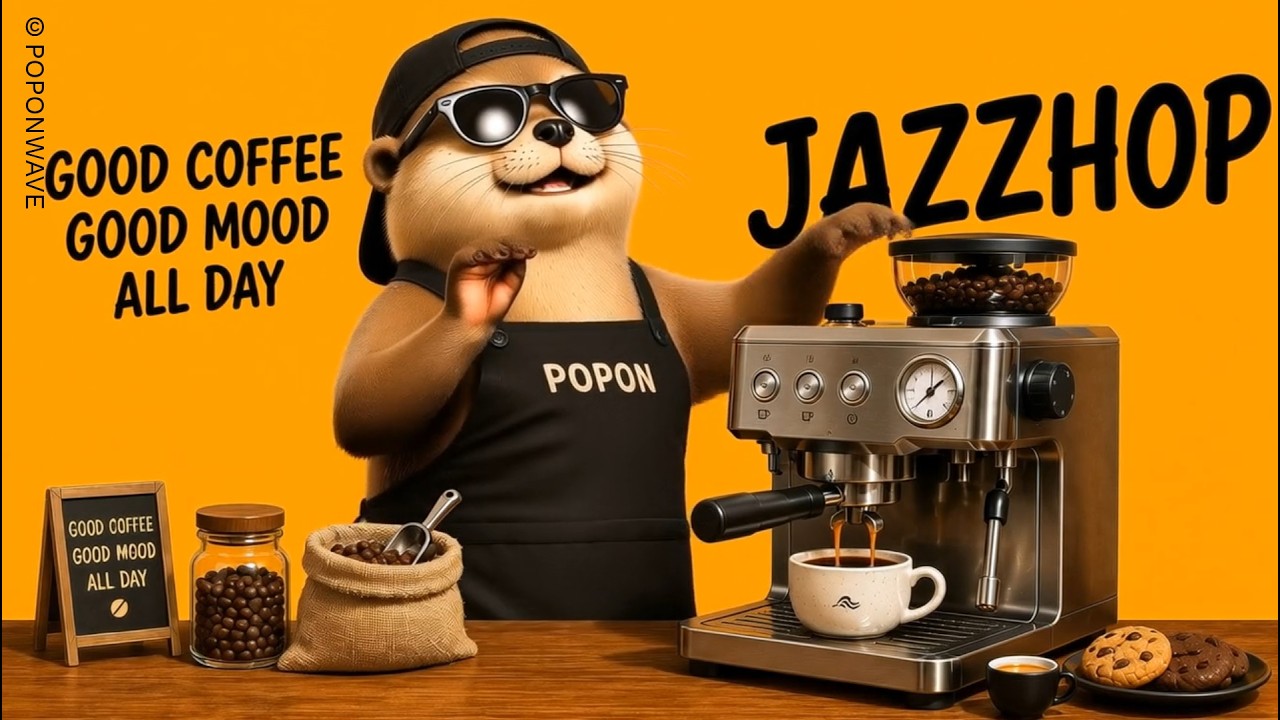 Playlist | Smooth Groove Vibes 😎 | GROOVE · JAZZHOP | Cafe · Work · Chill
