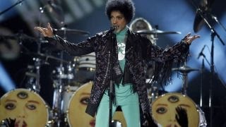 Does Prince have the solution to Baltimore&#39;s race issues?