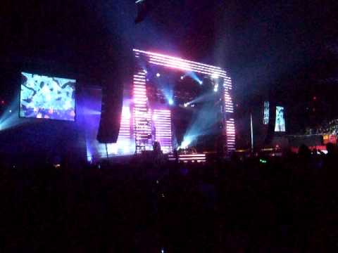 Dubfire @ TAO Together As One 2009 / 2010