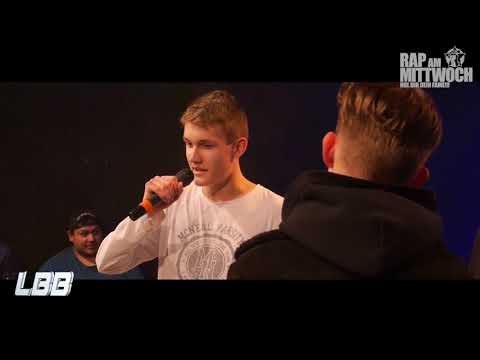 Alle Runden von LBB  | Rap am Mittwoch (Best Of)