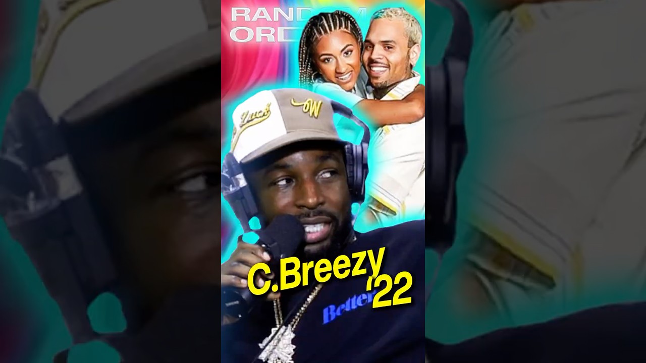 The 2022 Chris Brown Meet & Greets