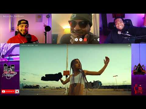 TAICHU x MOLOK0 - HI C [REACNALISIS] Ketchup, Mayo & Mustard 🔥💯🌭