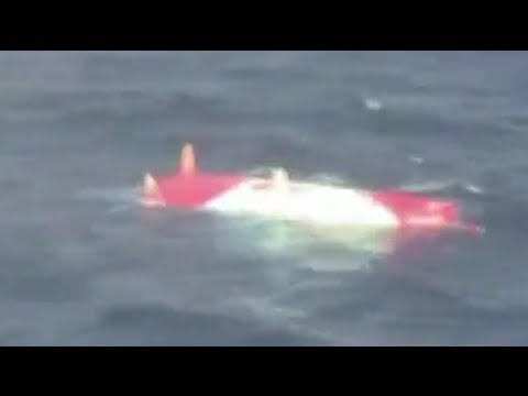 Heavy weather, damage, injury, rescue : Best of Vendee Globe 2012-13