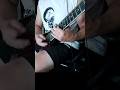Origin - Perversion Of Hate - Guitar Cover - mixing - Death Metal #shorts #origin #metalriffs