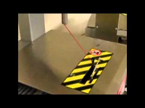 Kummipaelaga sidumise masin ADT-I-160-250
