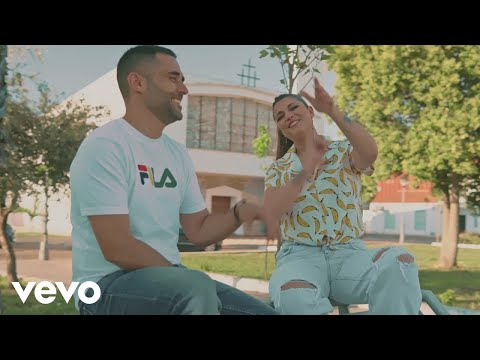 Nazaret Navarro - Mariposas ft. Aurelio Gallardo