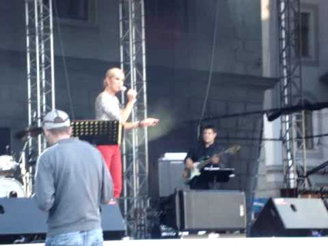 Helena Vondráčková - Oh Harold LIVE