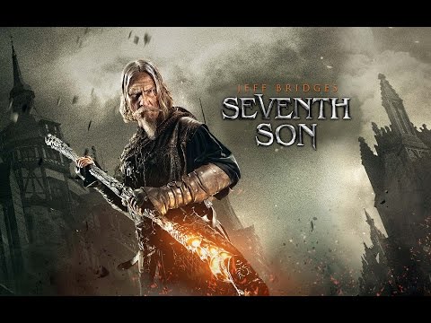 Seventh Son [Behind the Scenes]
