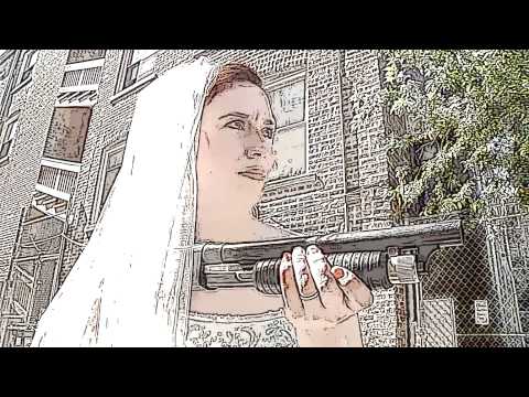 SiX DwArF - White Wedding - Wicked Game (Chris Isaak Billy Idol 2013 Mix)